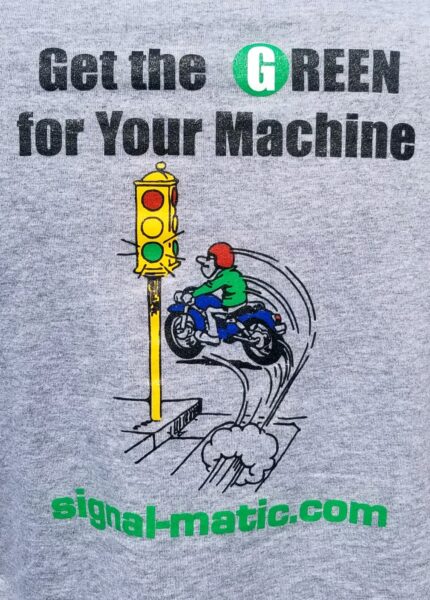 Green For Your Machine